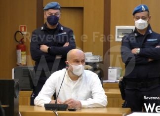 Omicidio di Ilenia Fabbri, il racconto di Barbieri: “Nanni voleva impiccarla e simulare un suicidio” | VIDEO