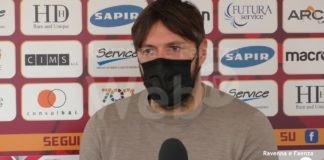 Il Ravenna pronto a tornare in campo dopo il mese di sosta | VIDEO