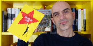 Dozzini apre Il Tempo Ritrovato alla Biblioteca Classense