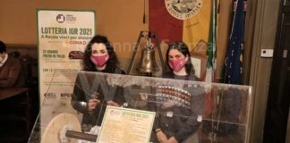 Ecco i numeri vincenti della Lotteria IOR di Ravenna