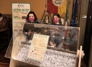 Ecco i numeri vincenti della Lotteria IOR di Ravenna