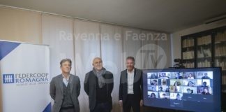 Federcoop consegna le borse di studio ai figli dei dipendenti