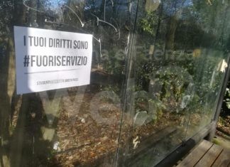 Fiab contro il super green pass sugli autobus per la scuola: “A Errano bambini lasciati a piedi”