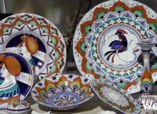 Faenza Città Creativa: le congratulazione di Michele de Pascale e del Comune di Ravenna