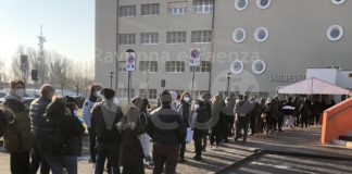 Ausl Romagna: open day vaccinale 5-19 anni grande adesione