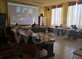 Servizi sanitari e casa della salute: confronto a Riolo Terme fra sindacati, Ausl e amministrazione