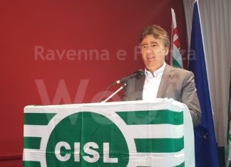 Il ravennate Franco Garofalo confermato a capo dei “chimici” CISL