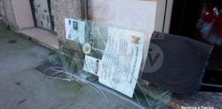 Furti in via Ravegnana. De Carli (Popolo della Famiglia): “Ravenna non è sicura”