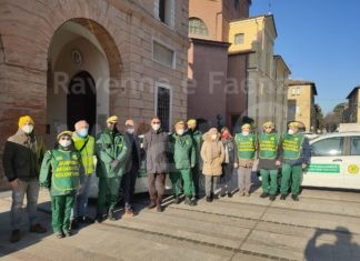 Guardie Ecologiche Volontarie: firmata la convenzione a Castel Bolognese