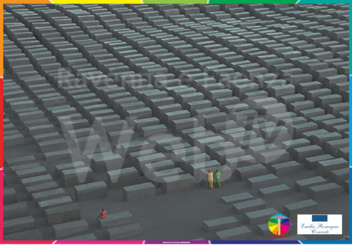 giorno della memoria dis-ordine