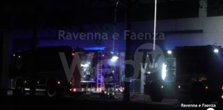 Incendio di via Proventa: in campo anche il Consorzio di Bonifica per evitare inquinamento nei campi