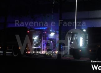 Incendio di via Proventa: in campo anche il Consorzio di Bonifica per evitare inquinamento nei campi