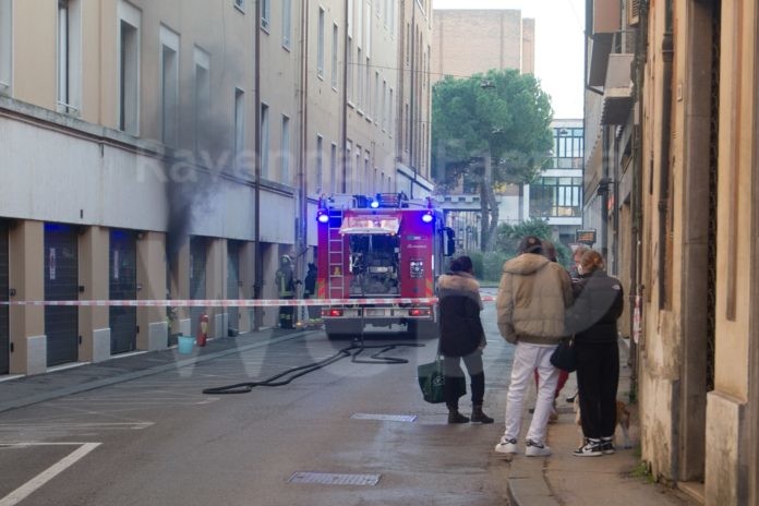 incndio via guidone 30.01.22