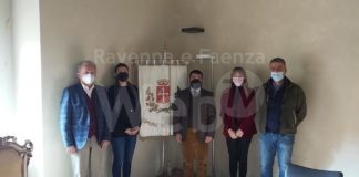 Il sindaco Davide Ranalli incontra Confartigianato