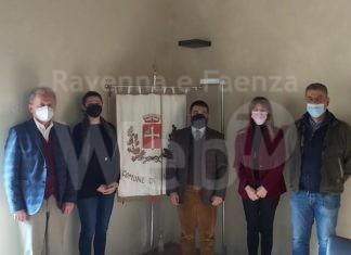 Il sindaco Davide Ranalli incontra Confartigianato