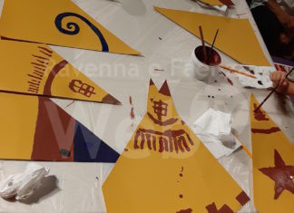 A MUSA Giochiamo al museo! con la Marineria cervese