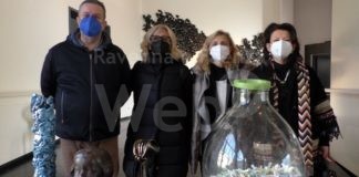 Oltre 30 mila euro raccolti dalla lotteria a favore del Gruppo Disabilità Faenza | VIDEO