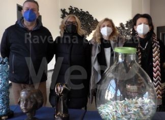 Oltre 30 mila euro raccolti dalla lotteria a favore del Gruppo Disabilità Faenza | VIDEO