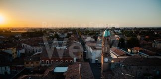 Massa Lombarda aderisce a ”M’illumino di meno”: oggi accensione ritardata dell’illuminazione del centro