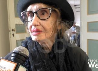 Faenza ricorda Muky | VIDEO