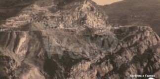 Vena del Gesso, la Regione opta per lo scenario B: stop alle estrazioni fra 10 anni | VIDEO