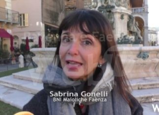 Si apre bene il 2022 per BNI Maioliche Faenza