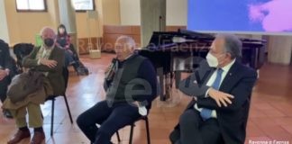 Mogol al Polo delle Arti