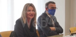 Presentati i nuovi direttori del pronto soccorso e medicina 2