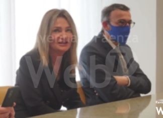 Presentati i nuovi direttori del pronto soccorso e medicina 2