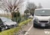 Ancora un incidente all’uscita dell’A14 bis di Fornace Zarattini, diversi mezzi coinvolti | VIDEO