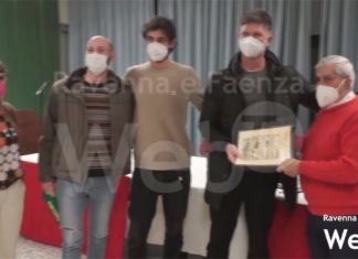 Il Governo Palestinese ringrazia i portuali di Ravenna per essersi rifiutati di imbarcare armi per Israele | VIDEO
