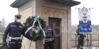 Giorno della Memoria: Faenza ricorda gli orrori di Auschwitz e dei campi di concentramento | VIDEO