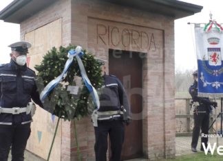 Giorno della Memoria: Faenza ricorda gli orrori di Auschwitz e dei campi di concentramento | VIDEO