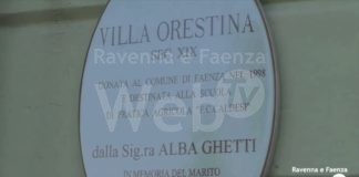 Il Comune vuole riqualificare Villa Orestina | VIDEO