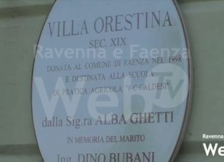 Il Comune vuole riqualificare Villa Orestina | VIDEO