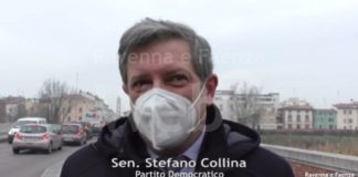 Elezione Mattarella: il commento del Senatore Collina