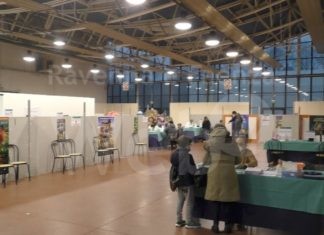 Iniziate anche a Faenza le vaccinazioni contro il coronavirus per i bambini dai 5 agli 11 anni | VIDEO