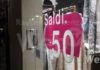 Ieri sono iniziati i saldi invernali | VIDEO