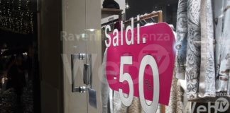 Ieri sono iniziati i saldi invernali | VIDEO