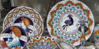 Tre fondi da 5 milioni di euro per l’artigianato artistico e la ceramica nella Finanziaria | VIDEO