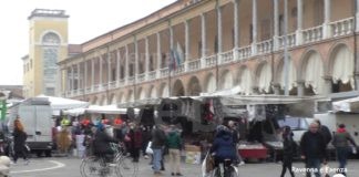 Domenica 30 novembre mercato cittadino straordinario