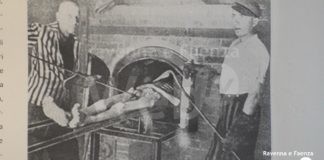 Una mostra nel Comune di Faenza ricorda lo sterminio delle persone con disabilità nella Germania nazista | VIDEO