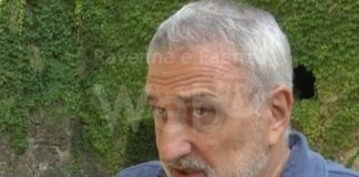 Campus di Ravenna, il saluto del sindaco alla presidente uscente Elena Fabbri e al nuovo presidente Mario Angelo Neve