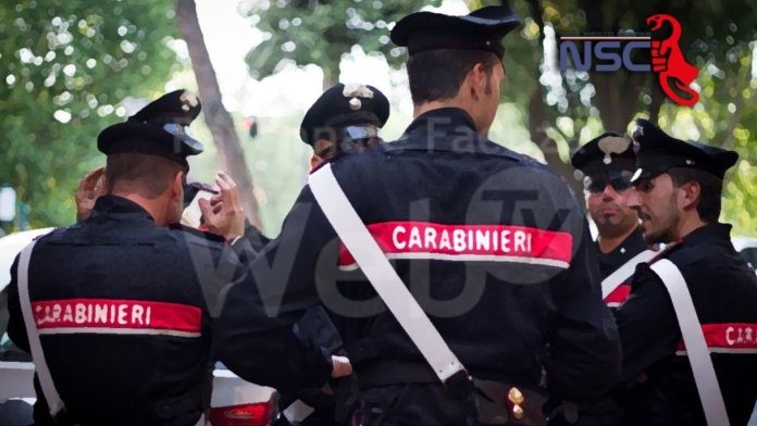 nsc carabinieri