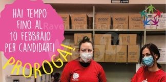 Prorogato il bando di servizio civile: 9 posti con la Caritas