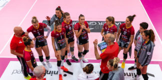 Sport, Olimpia Teodora: reclamo contro la squalifica nei confronti di Coach Simone Bendandi