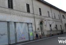 Infortunio sul lavoro nel cantiere di Palazzo delle Esposizioni, nota del Comune
