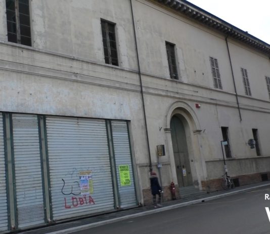 Lavori a Palazzo delle Esposizioni: agevolazioni per la sosta dei residenti
