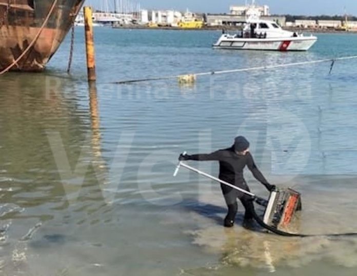 piallasse pesca frodo