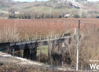 Ponte in via Ceparano: problemi al manto stradale | VIDEO